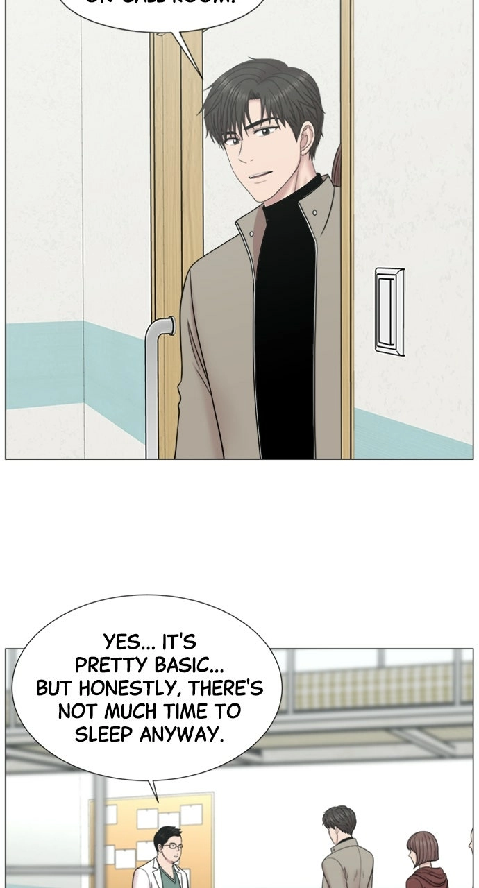 Trauma Center: Golden Hour Chapter 117 page 11 - 