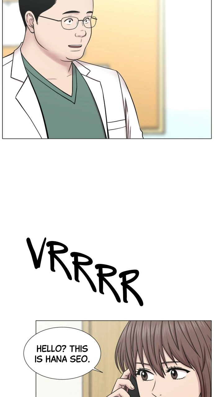 Trauma Center: Golden Hour Chapter 117 page 15 - 