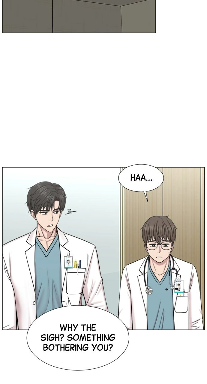 Trauma Center: Golden Hour Chapter 117 page 25 - 