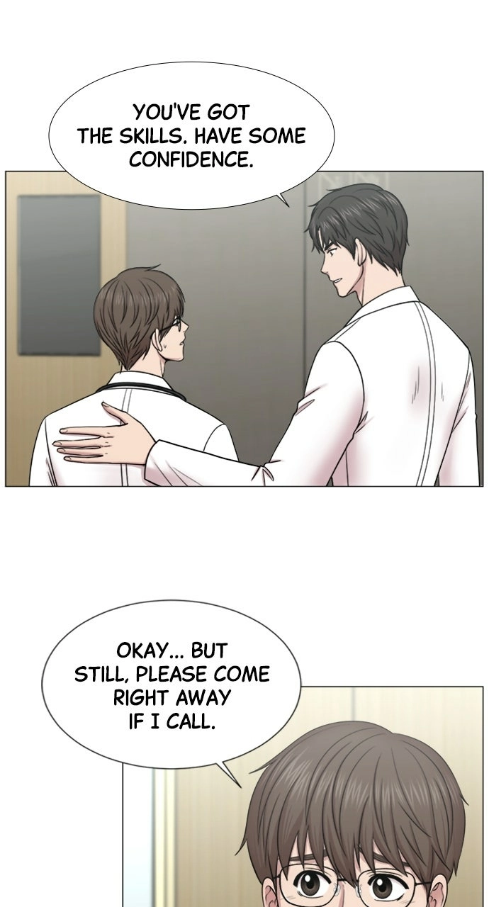 Trauma Center: Golden Hour Chapter 117 page 29 - 