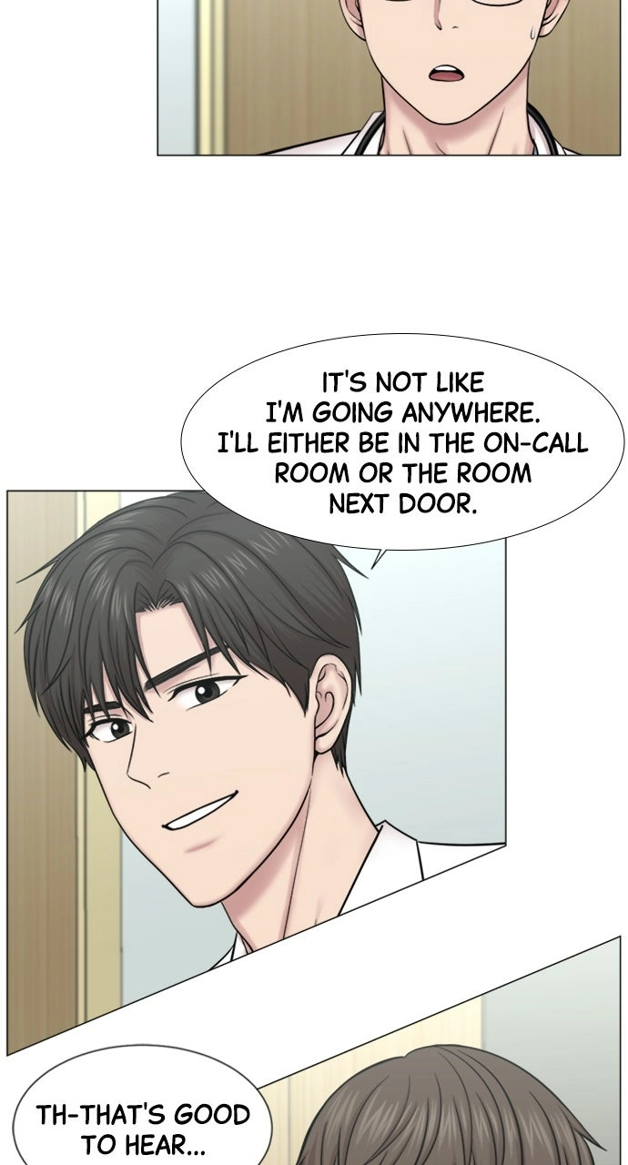 Trauma Center: Golden Hour Chapter 117 page 30 - 