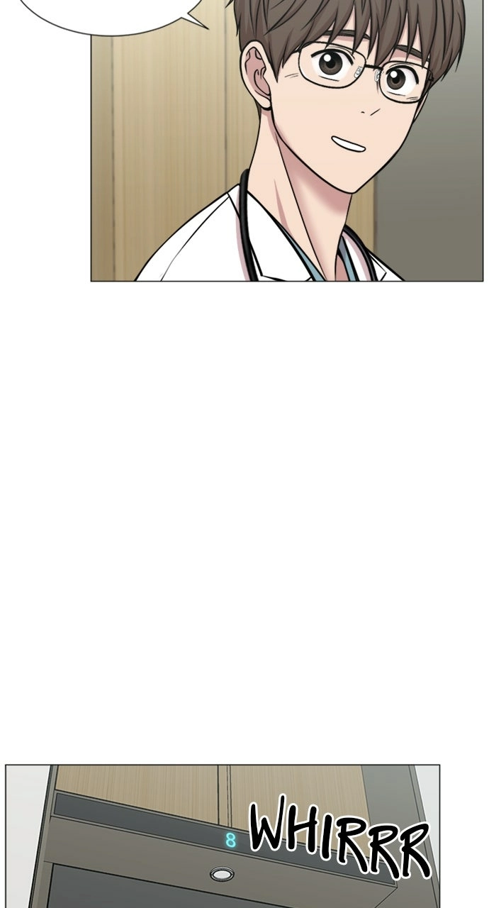 Trauma Center: Golden Hour Chapter 117 page 31 - 