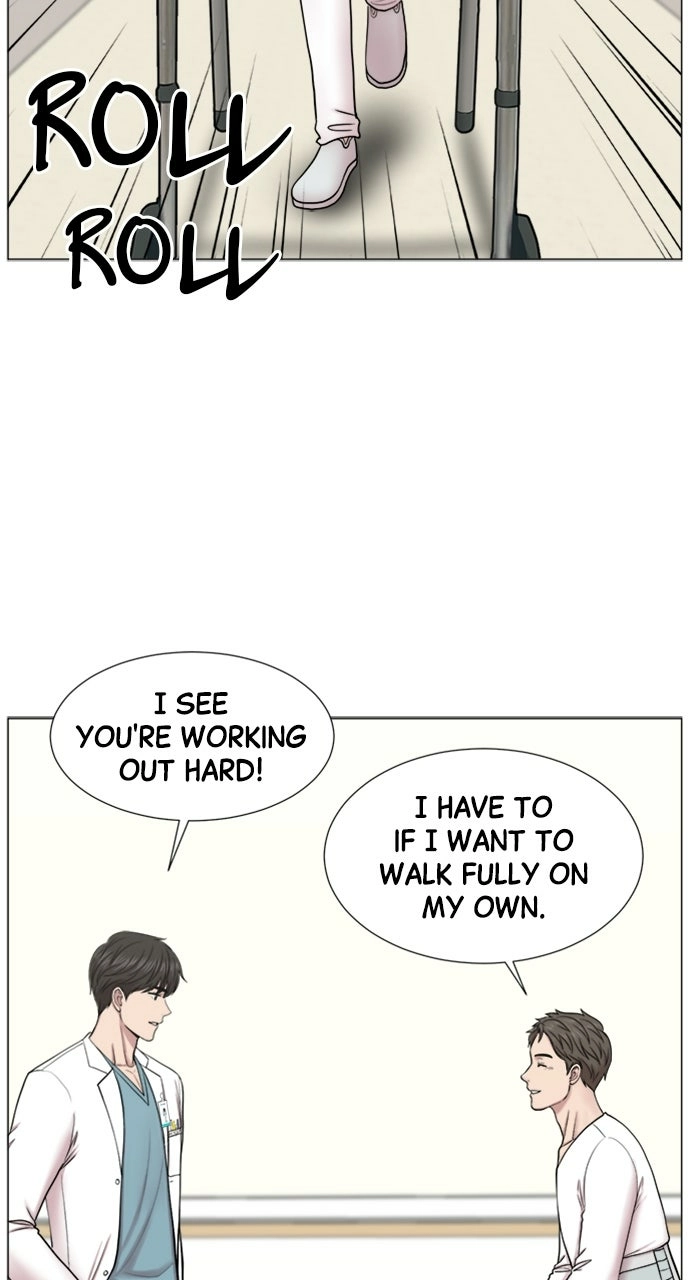 Trauma Center: Golden Hour Chapter 117 page 35 - 