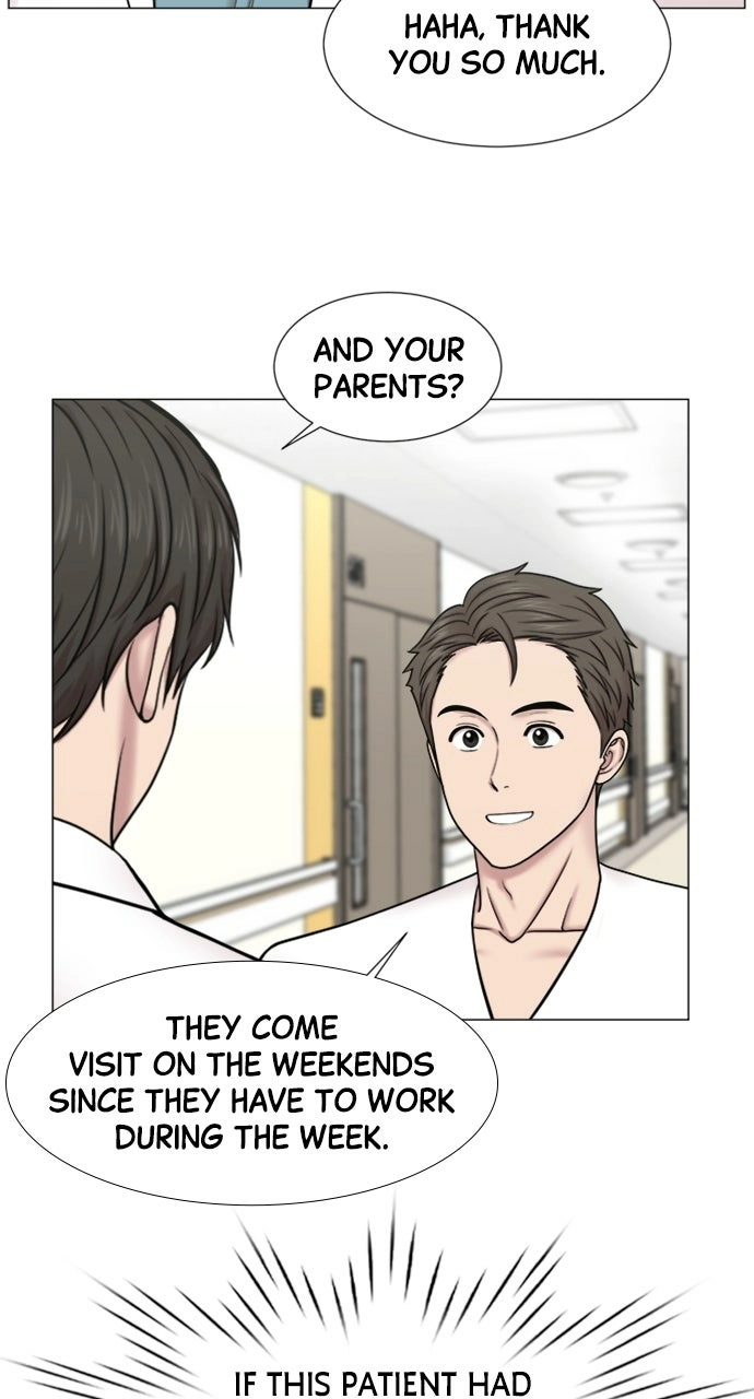 Trauma Center: Golden Hour Chapter 117 page 37 - 