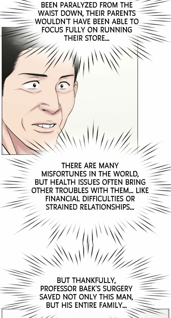 Trauma Center: Golden Hour Chapter 117 page 38 - 
