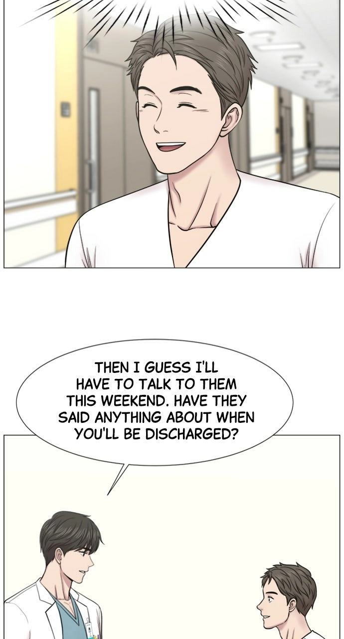 Trauma Center: Golden Hour Chapter 117 page 39 - 