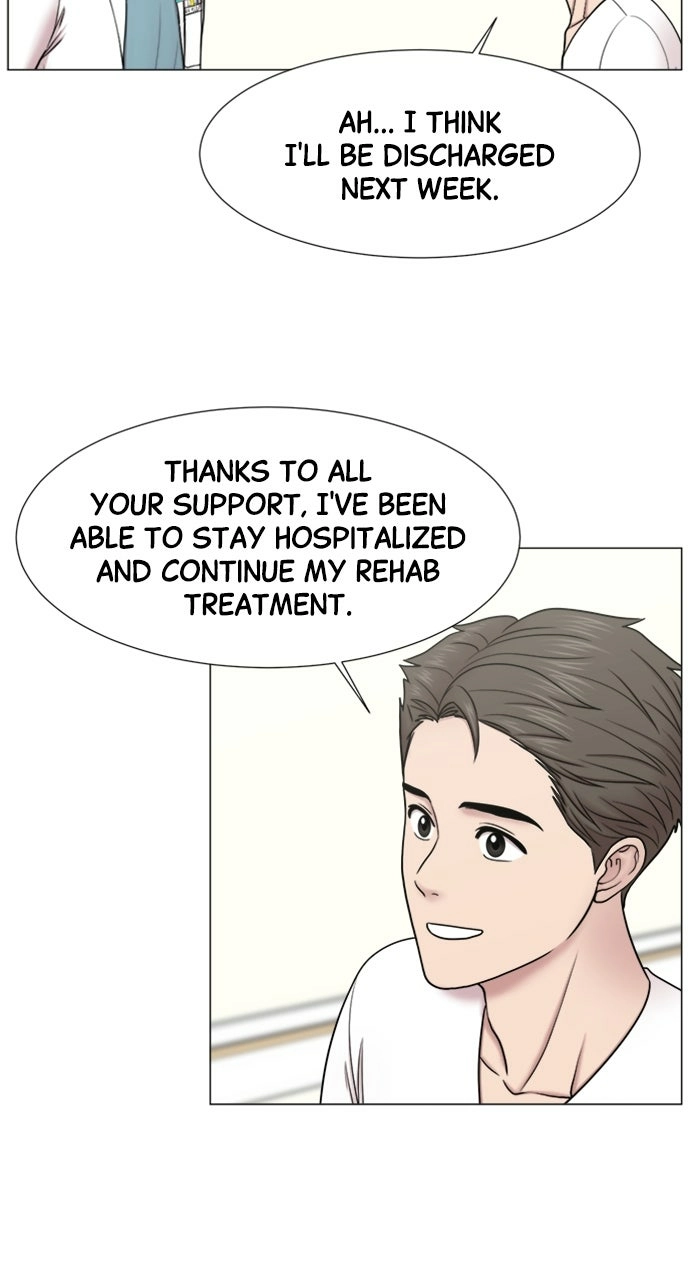 Trauma Center: Golden Hour Chapter 117 page 40 - 