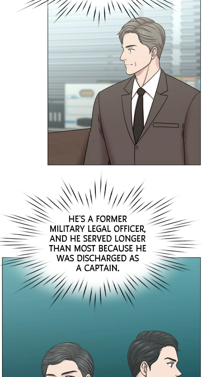 Trauma Center: Golden Hour Chapter 117 page 5 - 