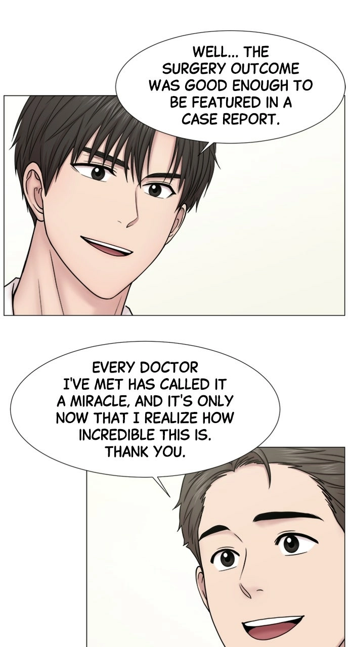 Trauma Center: Golden Hour Chapter 117 page 41 - 