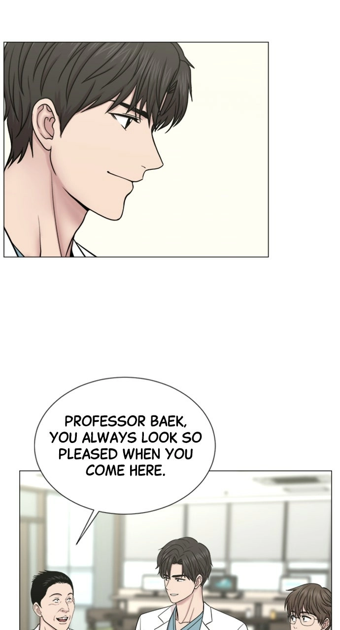 Trauma Center: Golden Hour Chapter 117 page 44 - 