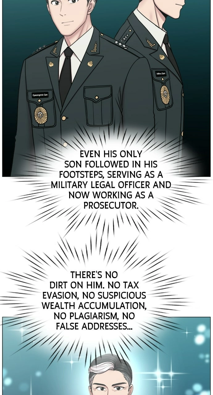 Trauma Center: Golden Hour Chapter 117 page 6 - 