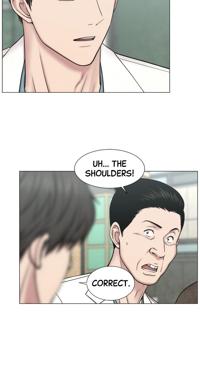 Trauma Center: Golden Hour Chapter 118 page 12 - 