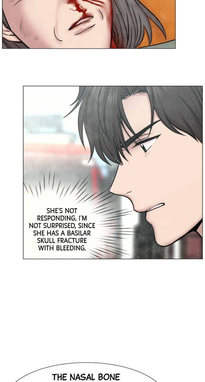 Trauma Center: Golden Hour Chapter 118 page 16 - 