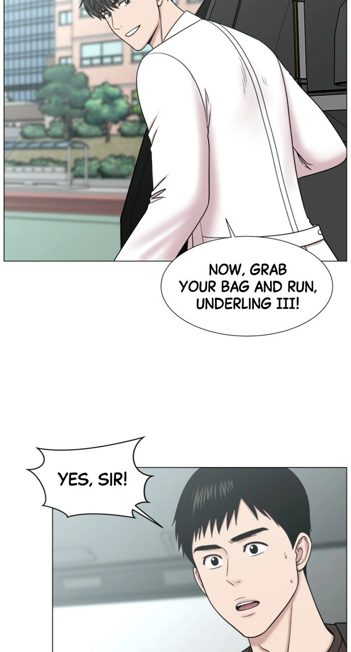 Trauma Center: Golden Hour Chapter 118 page 3 - 