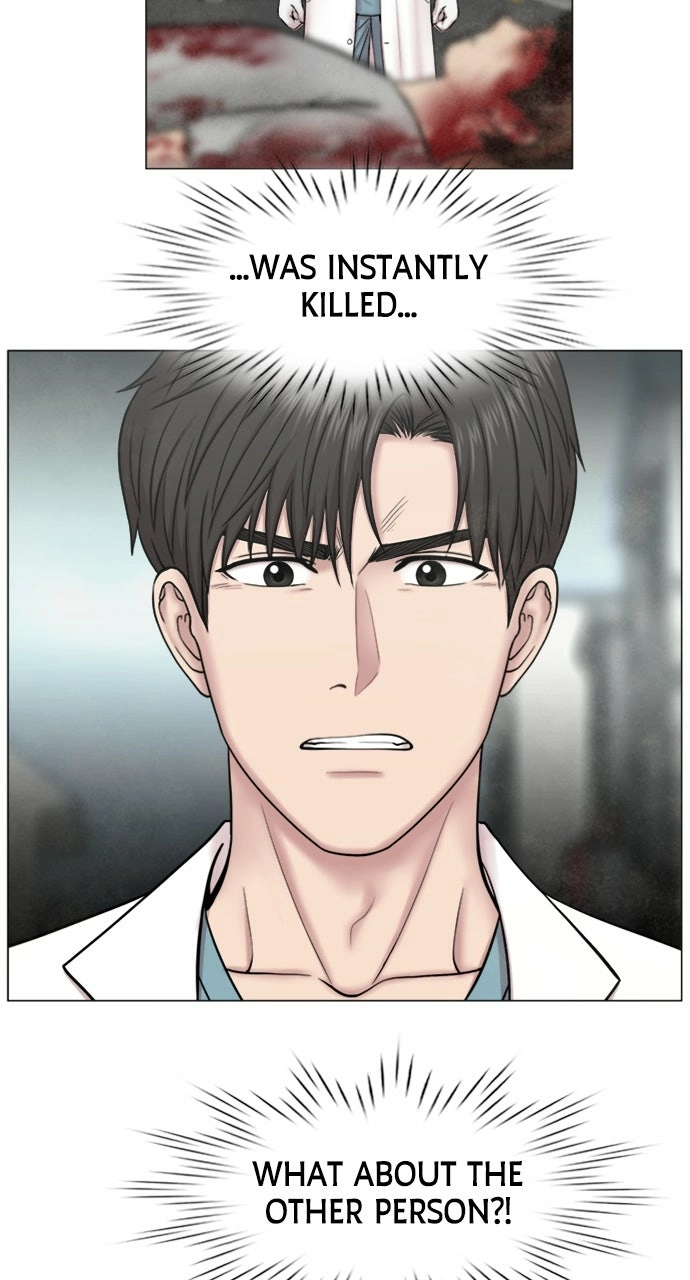 Trauma Center: Golden Hour Chapter 118 page 27 - 