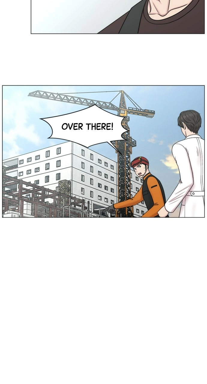 Trauma Center: Golden Hour Chapter 118 page 4 - 