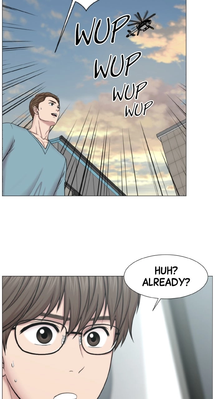 Trauma Center: Golden Hour Chapter 119 page 14 - 