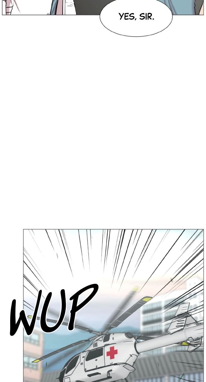 Trauma Center: Golden Hour Chapter 119 page 16 - 