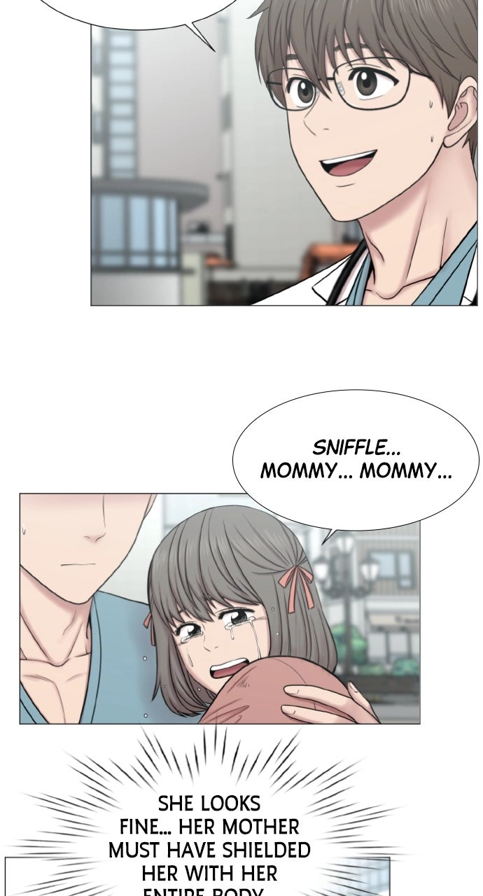 Trauma Center: Golden Hour Chapter 119 page 20 - 