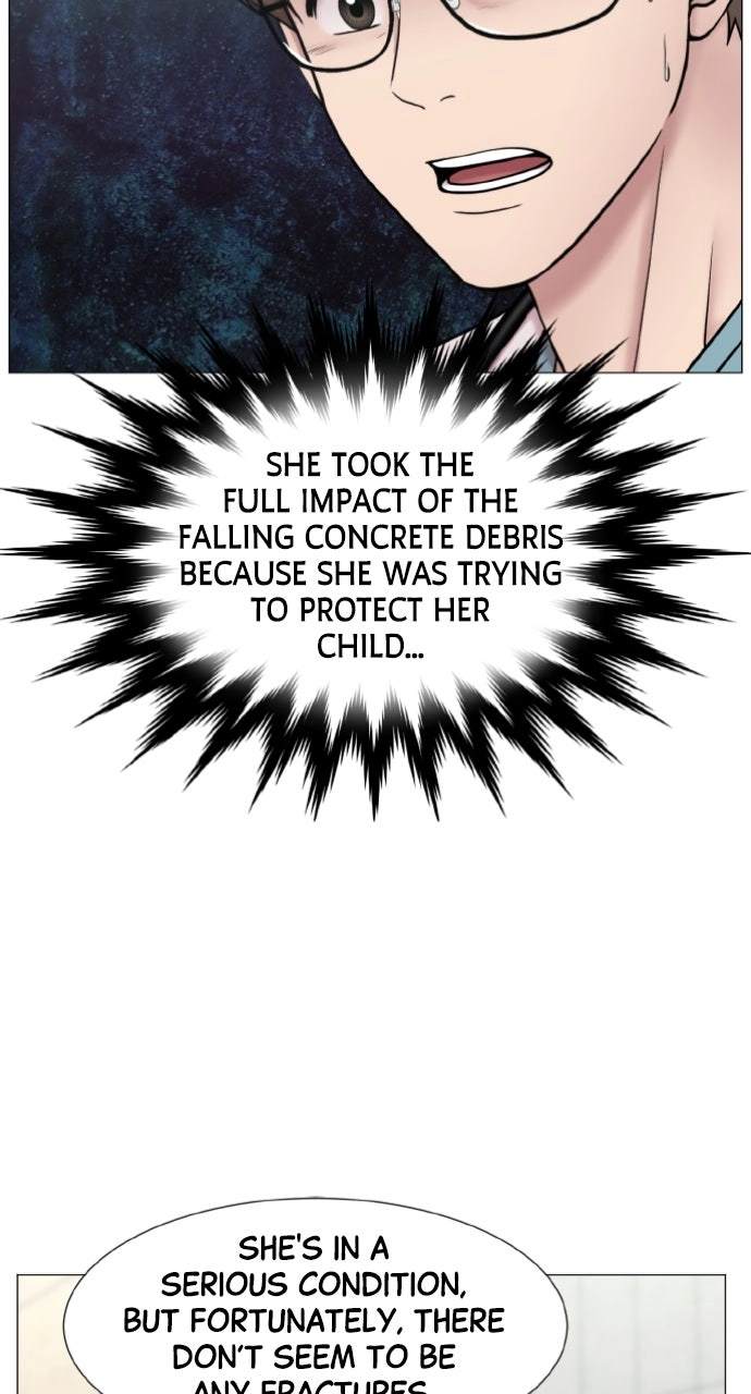 Trauma Center: Golden Hour Chapter 119 page 3 - 