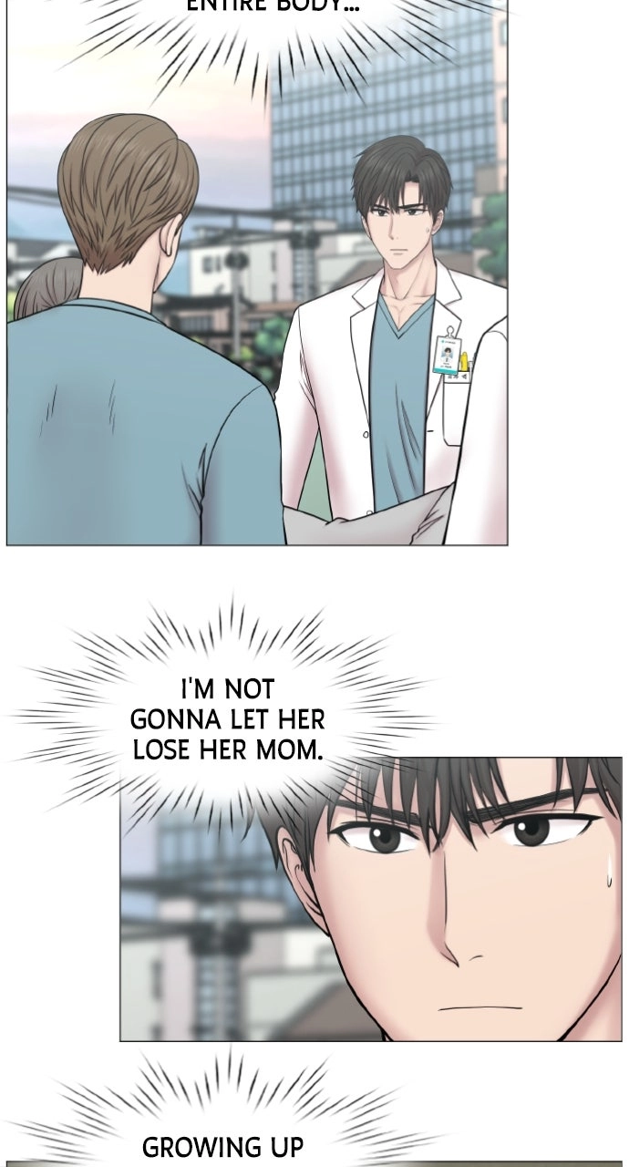 Trauma Center: Golden Hour Chapter 119 page 21 - 