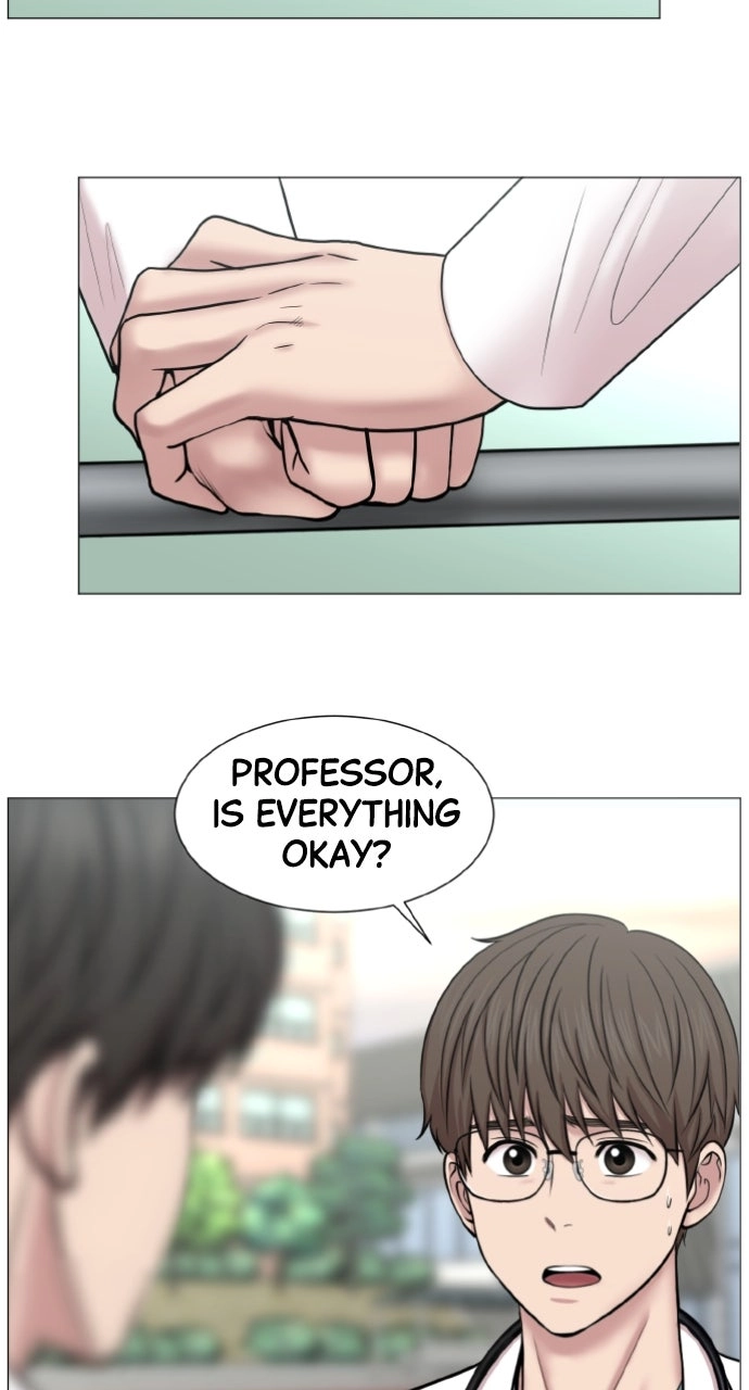 Trauma Center: Golden Hour Chapter 119 page 23 - 