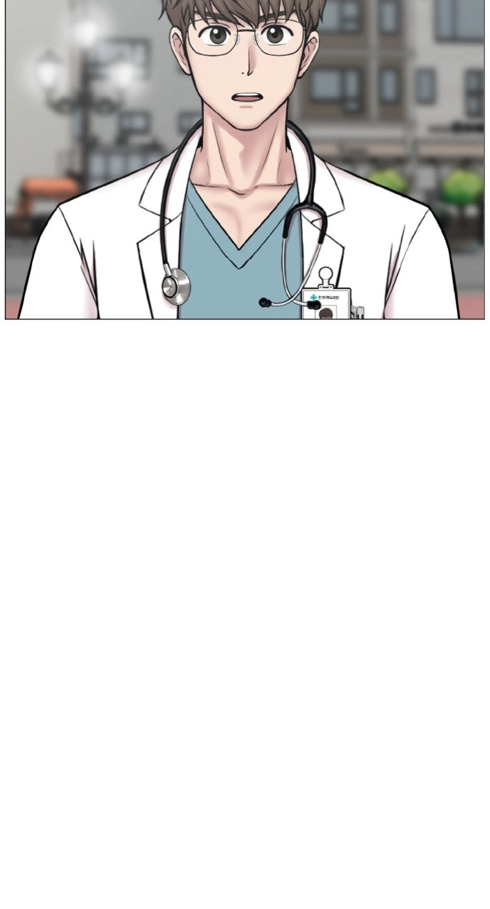 Trauma Center: Golden Hour Chapter 119 page 28 - 