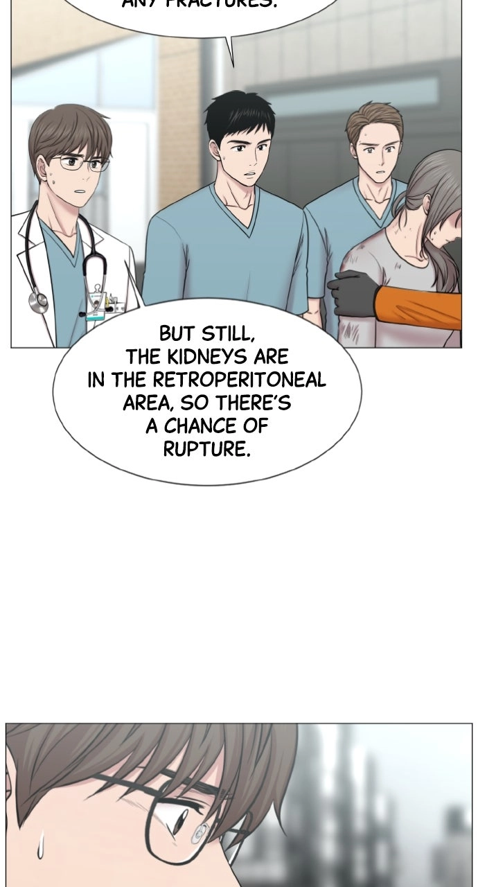 Trauma Center: Golden Hour Chapter 119 page 4 - 