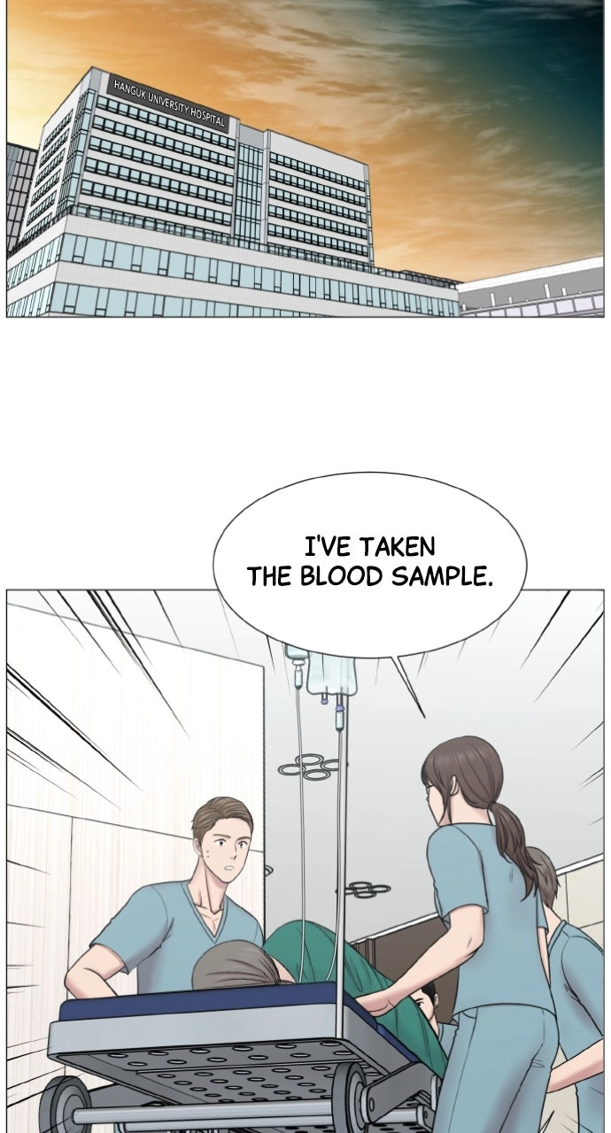 Trauma Center: Golden Hour Chapter 119 page 40 - 