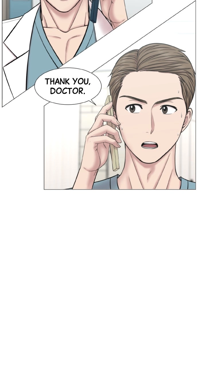 Trauma Center: Golden Hour Chapter 119 page 46 - 