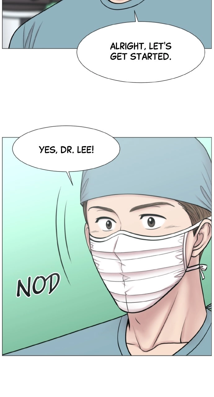 Trauma Center: Golden Hour Chapter 119 page 52 - 