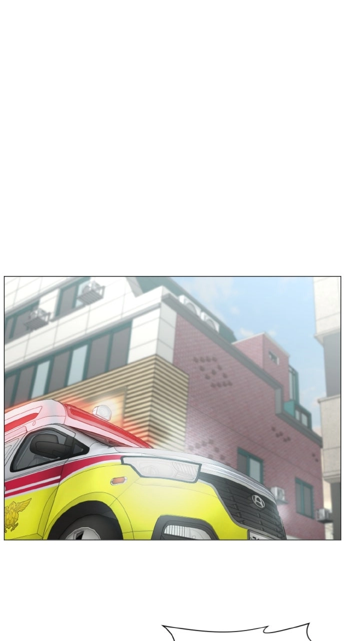 Trauma Center: Golden Hour Chapter 119 page 7 - 