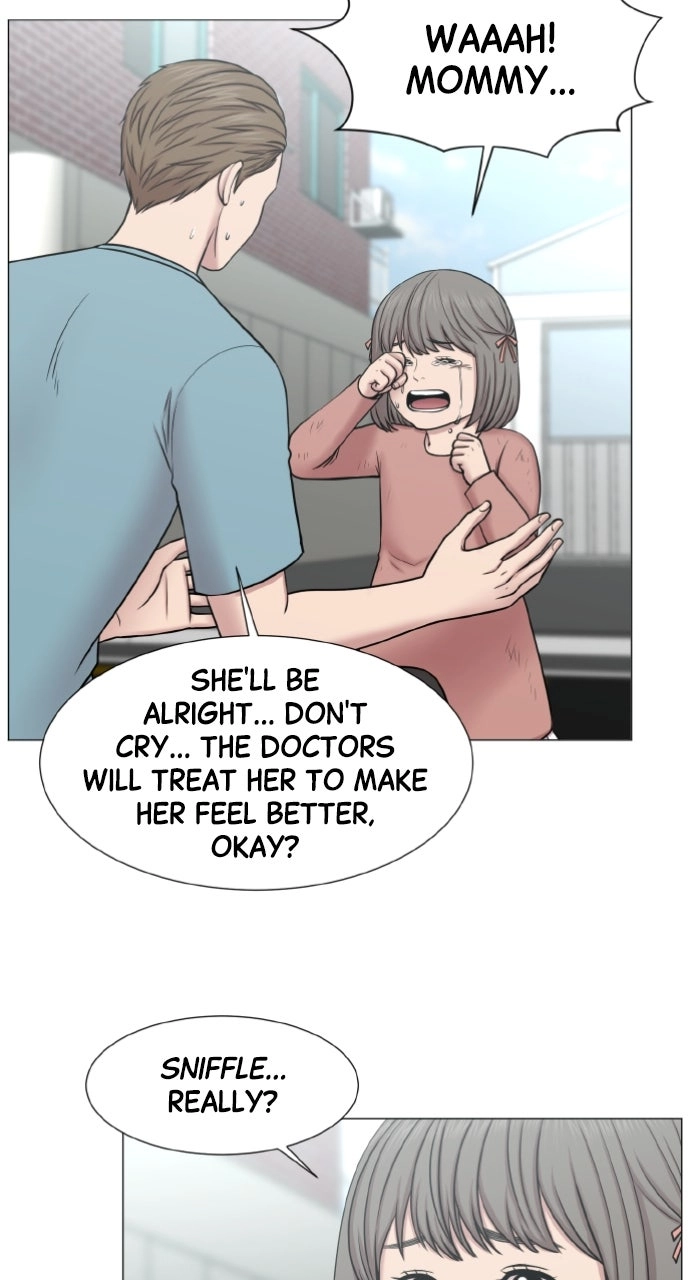 Trauma Center: Golden Hour Chapter 119 page 8 - 