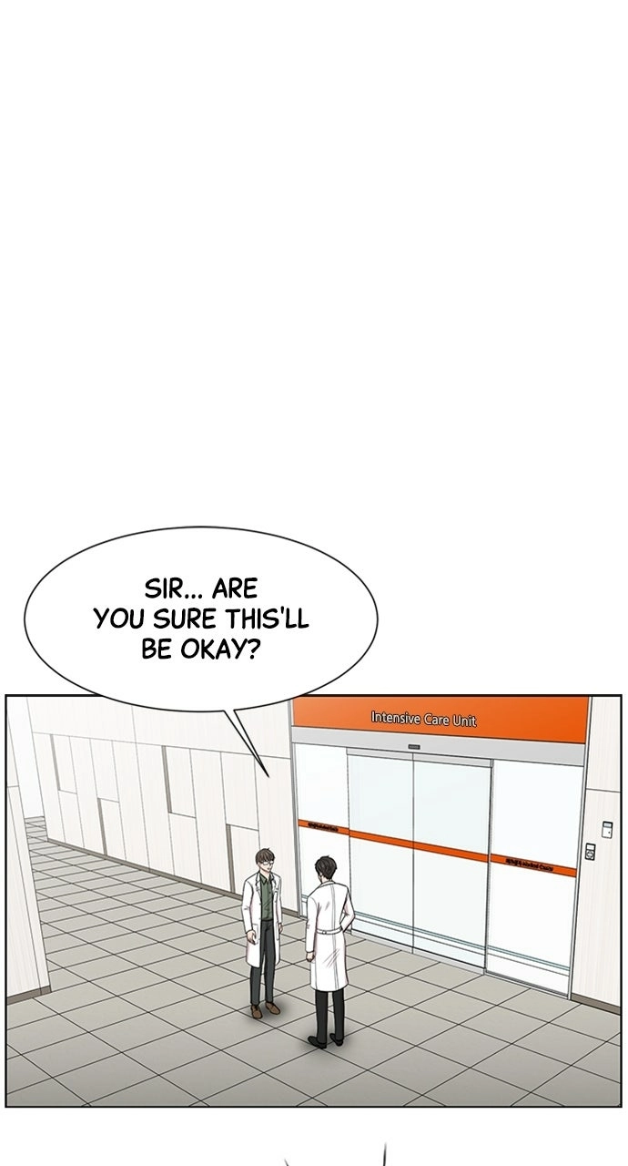 Trauma Center: Golden Hour Chapter 12 page 22 - 