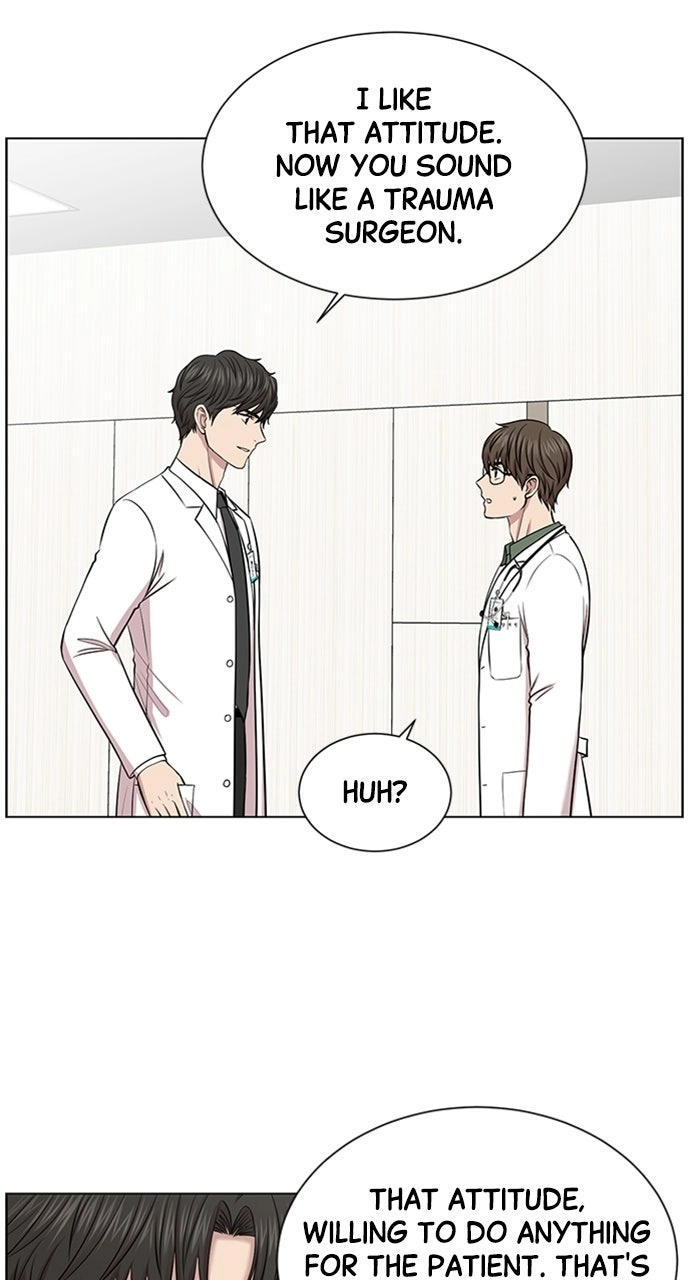 Trauma Center: Golden Hour Chapter 12 page 25 - 