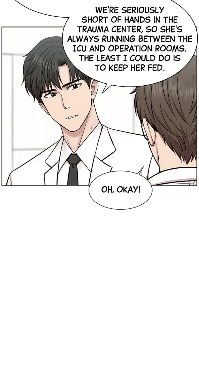 Trauma Center: Golden Hour Chapter 12 page 32 - 