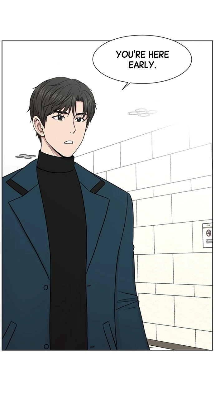 Trauma Center: Golden Hour Chapter 12 page 35 - 