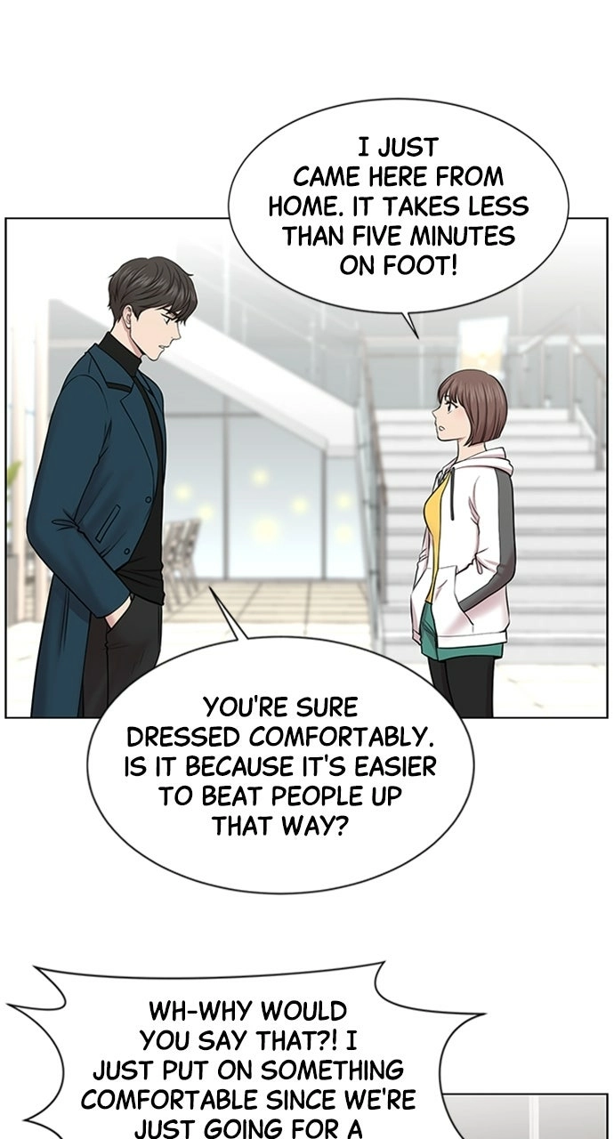 Trauma Center: Golden Hour Chapter 12 page 36 - 