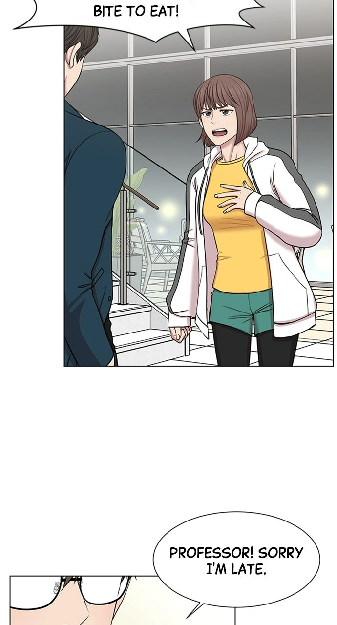 Trauma Center: Golden Hour Chapter 12 page 37 - 