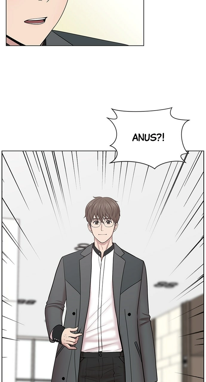 Trauma Center: Golden Hour Chapter 12 page 38 - 