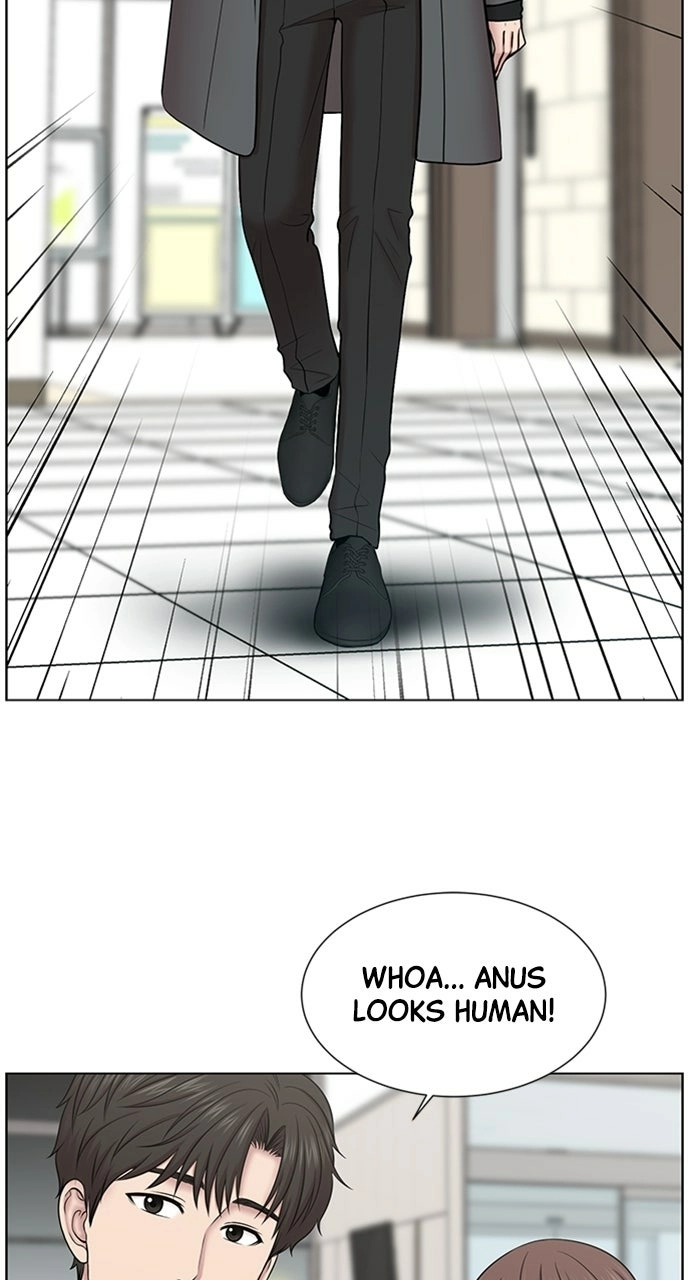 Trauma Center: Golden Hour Chapter 12 page 39 - 