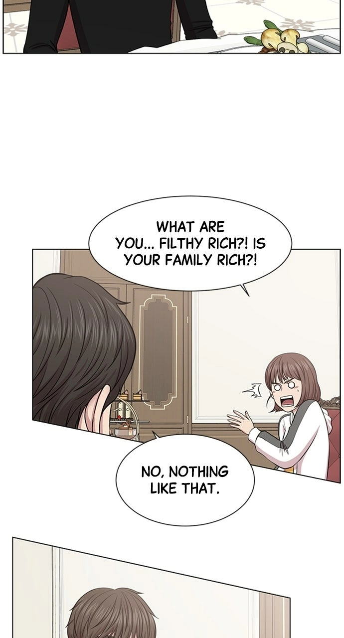 Trauma Center: Golden Hour Chapter 12 page 50 - 