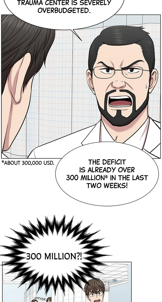 Trauma Center: Golden Hour Chapter 12 page 6 - 