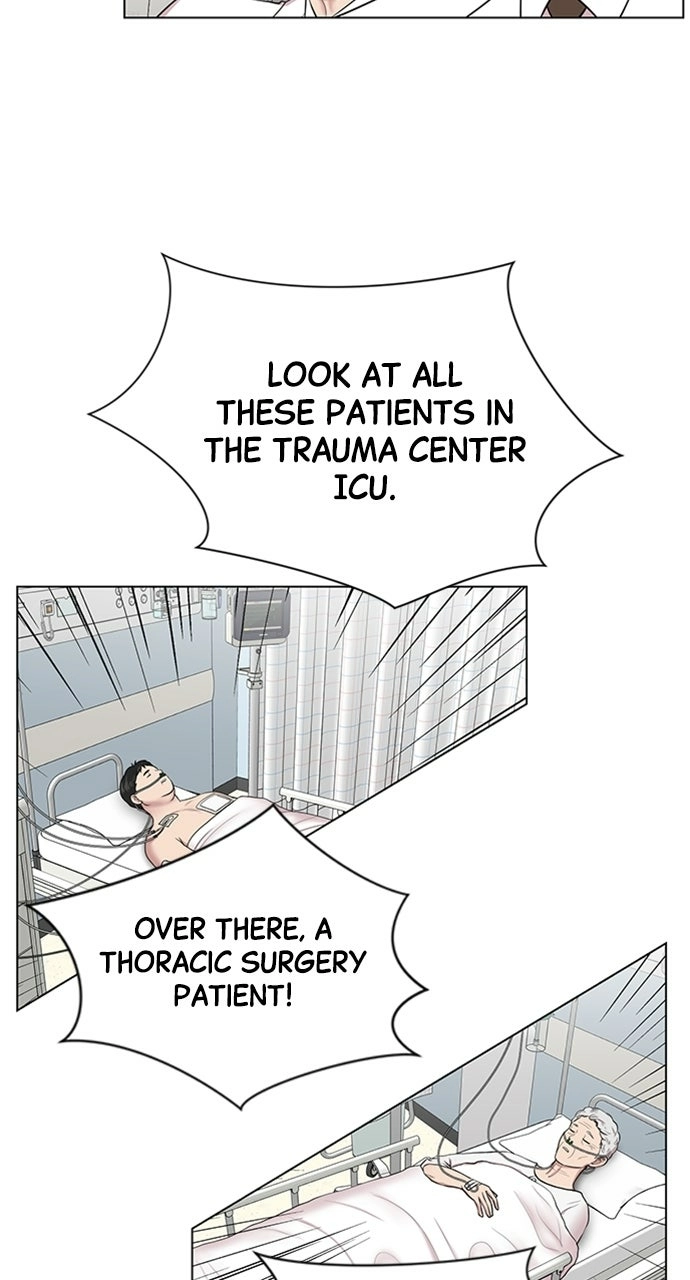 Trauma Center: Golden Hour Chapter 12 page 10 - 