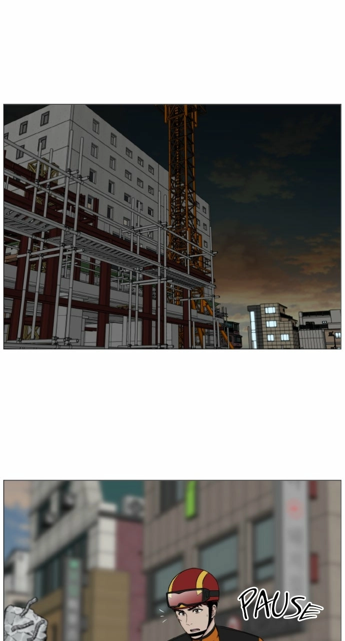 Trauma Center: Golden Hour Chapter 120 page 2 - 