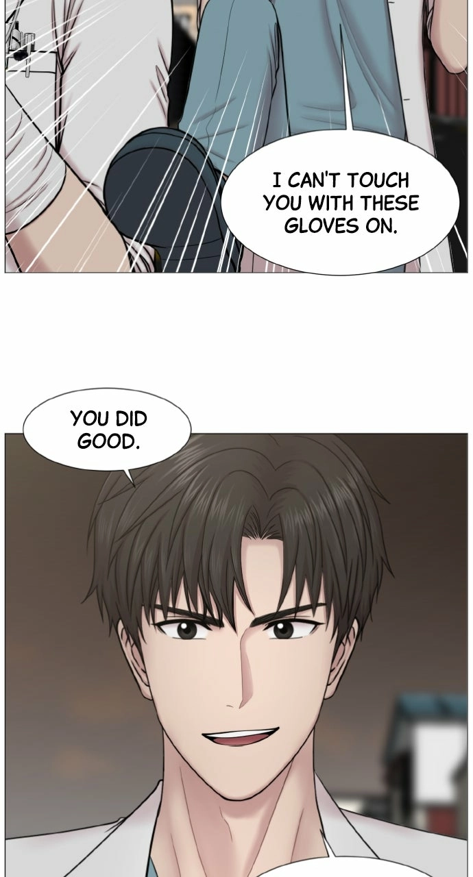 Trauma Center: Golden Hour Chapter 120 page 12 - 