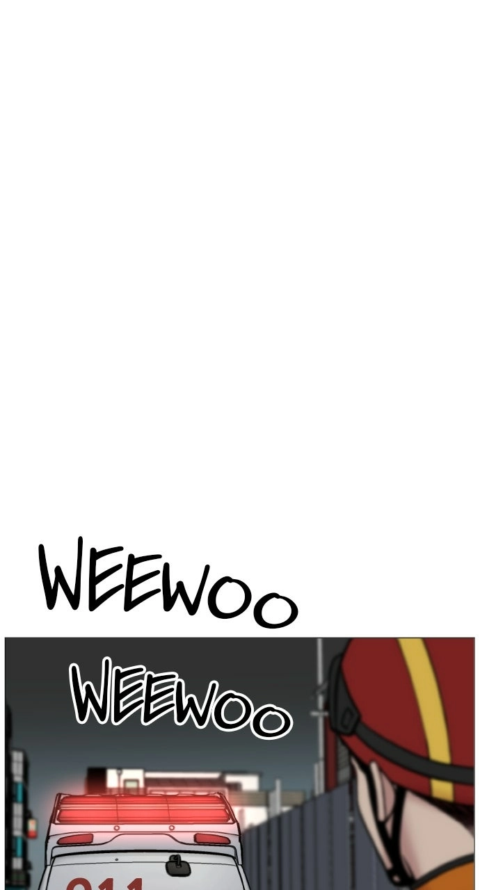 Trauma Center: Golden Hour Chapter 120 page 17 - 