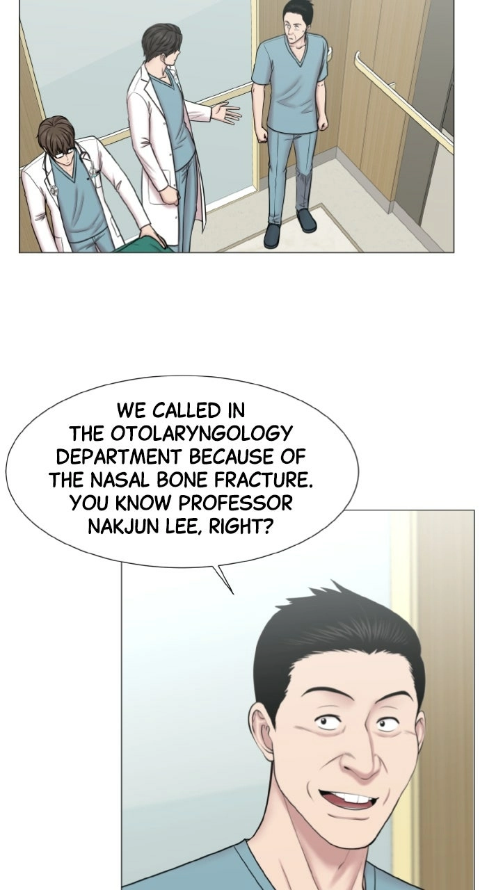 Trauma Center: Golden Hour Chapter 120 page 28 - 