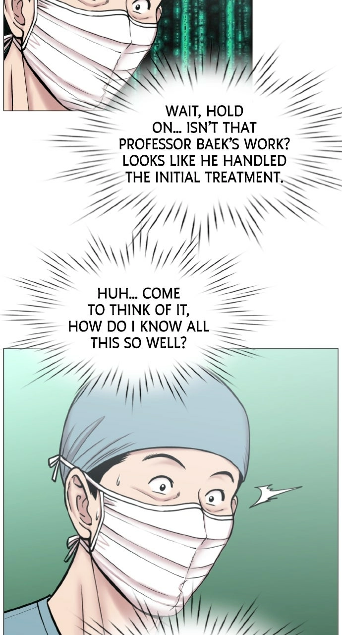 Trauma Center: Golden Hour Chapter 120 page 39 - 