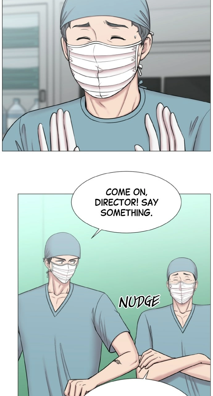 Trauma Center: Golden Hour Chapter 120 page 42 - 